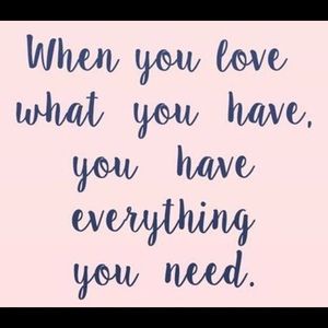 Meet your Posher, Beth